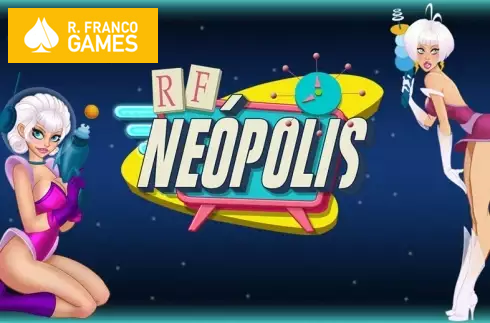Neopolis
